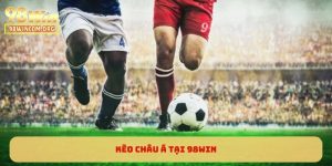 Kèo Châu Á